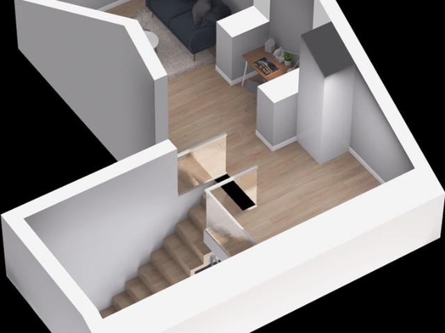 Szczecin, DĄBIE, Racławicka 1, 82.96m2