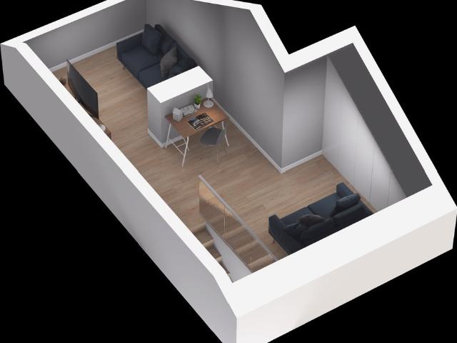 Szczecin, DĄBIE, Racławicka 1, 85.91m2