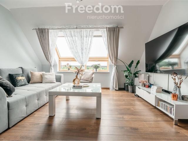 Szczecin, Dąbie, Szybowcowa, 71,70 m2