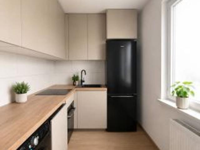 Szczecin, Drzetowo, 47 m² Mieszkanie