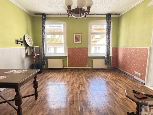 Szczecin, Drzetowo, Radogoska