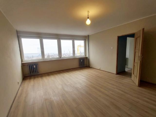 Szczecin, Drzetowo, Rugiańska, 46,80 m2