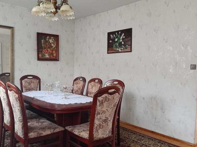 Szczecin, Żelechowa, 120 m2