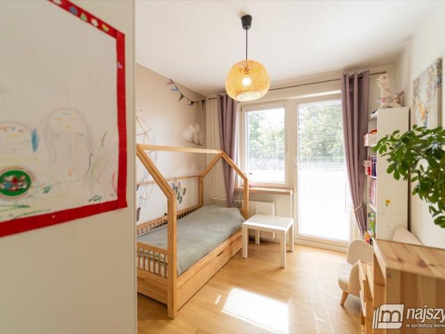 Szczecin, Żelechowa, Robotnicza, 66,10 m2