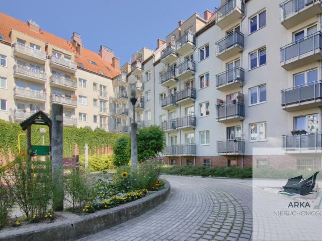 Szczecin, Żelechowa, Robotnicza, 87,60 m2