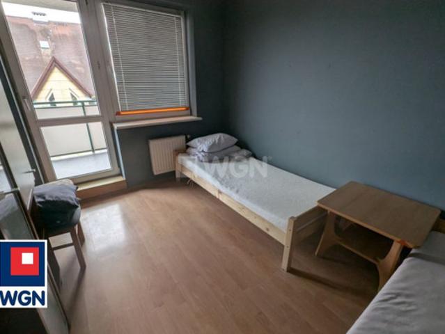Szczecin Grodzki, Szczecin, Majowe, Jarosława Iwaszkiewicza