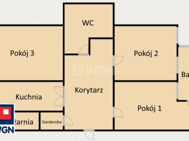 Szczecin Grodzki, Szczecin, Centrum, Jana Pawła II