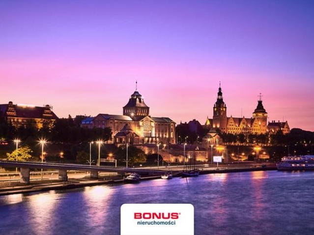 Szczecin, Grabowo