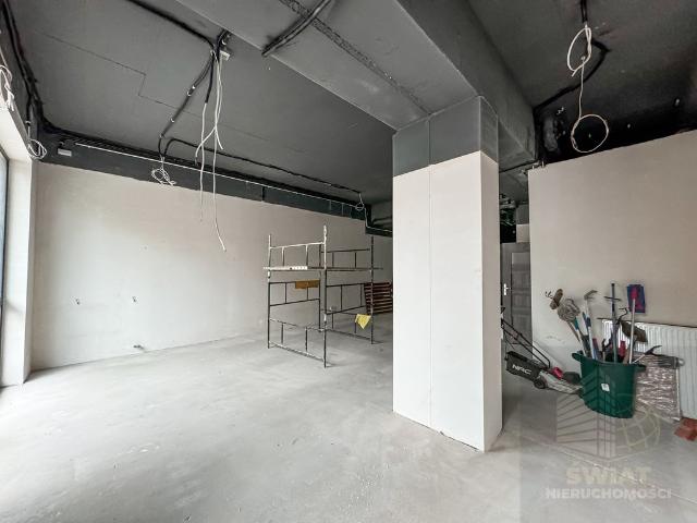 Szczecin, Gumieńce, 100 m2