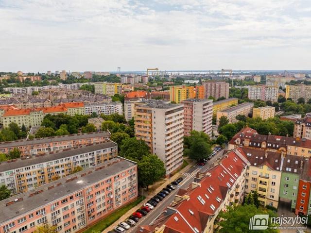 Szczecin, Kadłubka