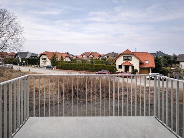 Szczecin, Kalinowa