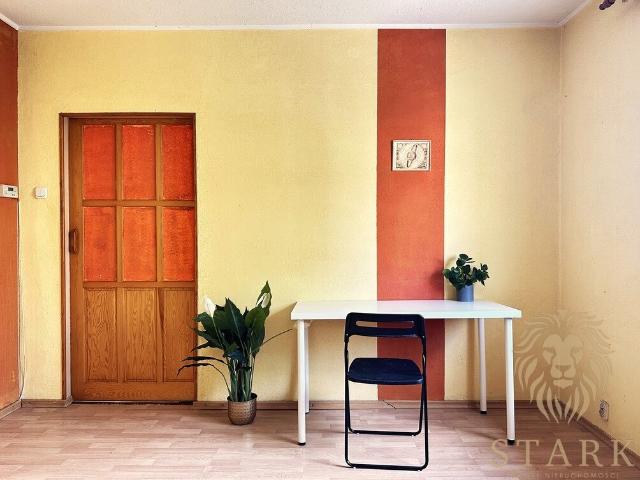 Szczecin, Karola Huberta Rostworowskiego, 38,80 m2