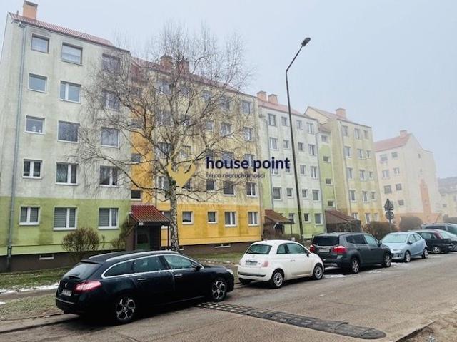 Szczecin, Kijewo, 60,40 m2