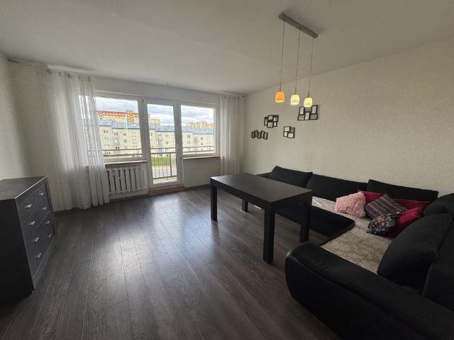 Szczecin, Książąt Pomorskich, Łabędzia, 63,27 m2