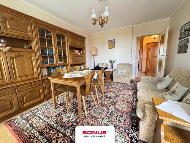 Szczecin, Książąt Pomorskich, Jarogniewa, 59,20 m2