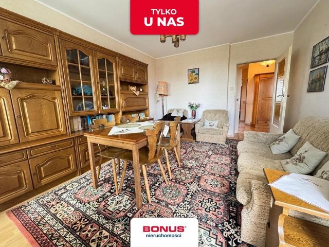 Szczecin, Książąt Pomorskich, Jarogniewa, 59,20 m2