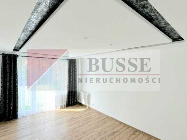 Szczecin, Książąt Pomorskich, Komuny Paryskiej, 46 m2