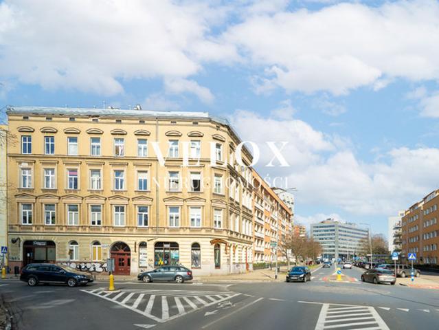Szczecin, Mazurska