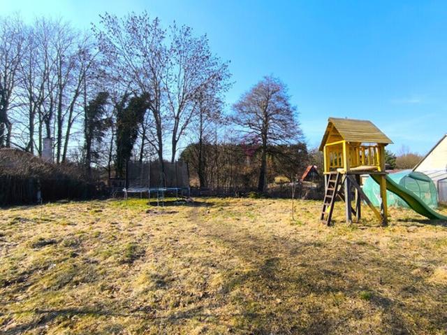 Szczecin, Śmierdnica