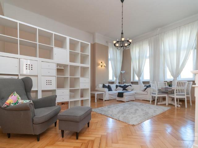 Szczecin Mieszkanie na wynajem za cenę 3 500 zł Madura Nieruchomości Szczecin 60544