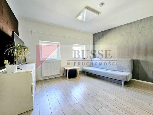 Szczecin, Niebuszewo, Niemierzyńska, 30,40 m2
