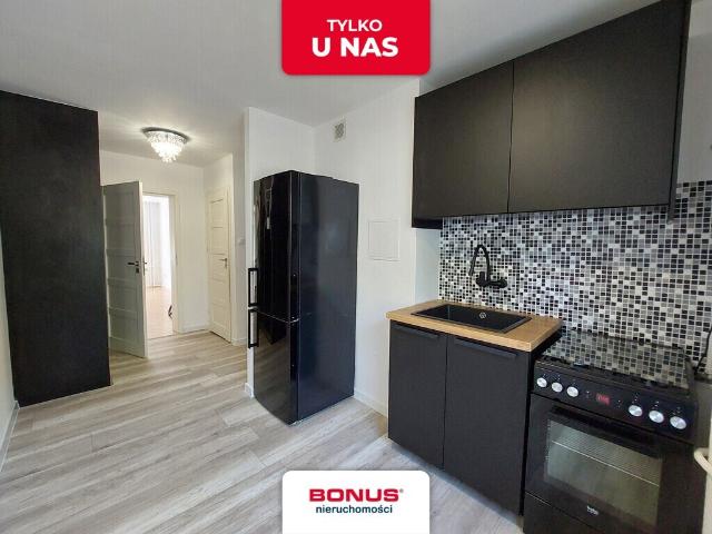 Szczecin, Niebuszewo, Nieduża, 26 m2