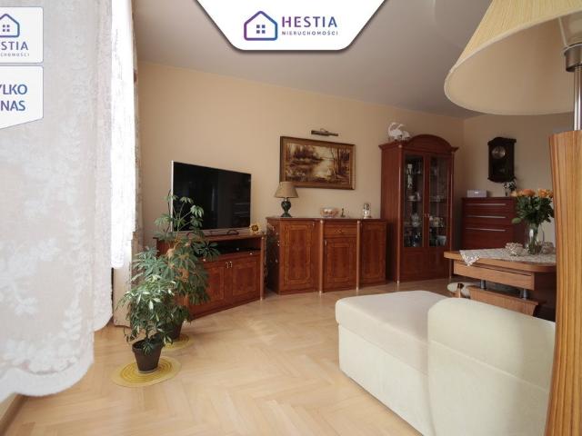 Szczecin, Niebuszewo, Nieduża, 72 m2