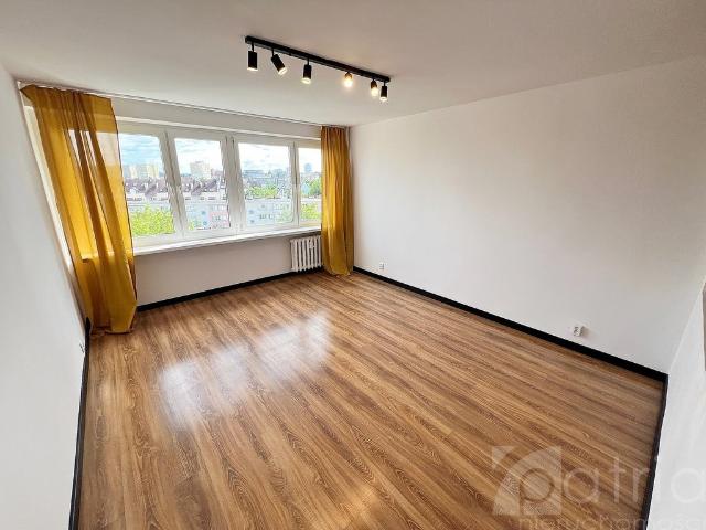 Szczecin, Niebuszewo, Adama Asnyka, 29,10 m2