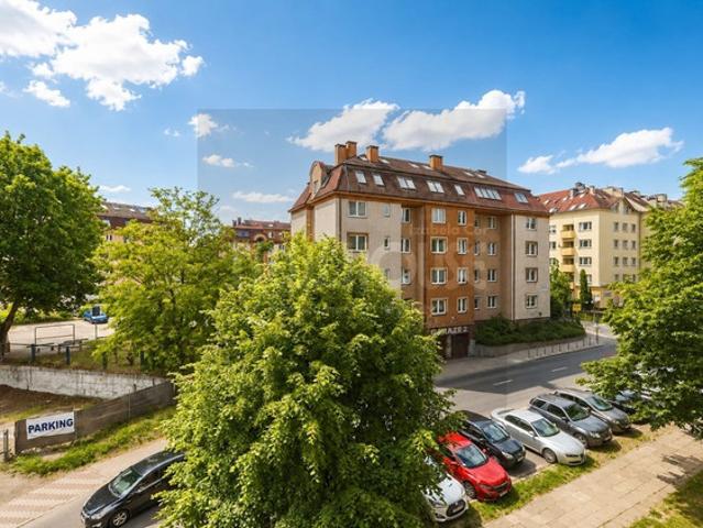 Szczecin, Niebuszewo, bł. Wincentego Kadłubka