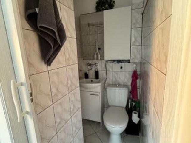 Szczecin, Niebuszewo, Boguchwały