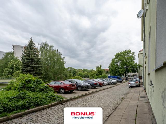 Szczecin, Niebuszewo, Boguchwały