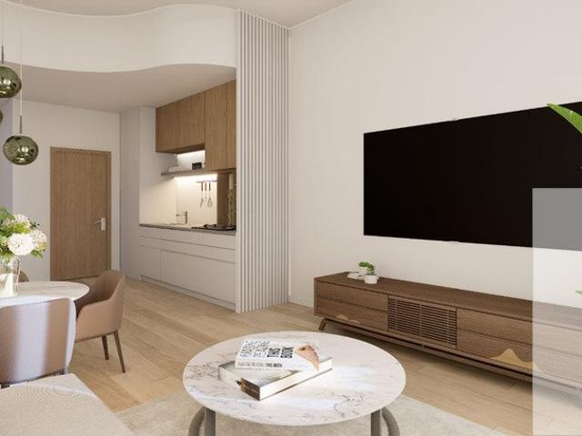 Szczecin, Niebuszewo, Juliana Ursyna Niemcewicza, 51,22 m2