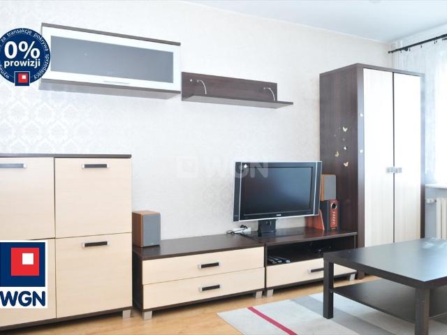 Szczecin, Niebuszewo, Komuny Paryskiej, 38,40 m2