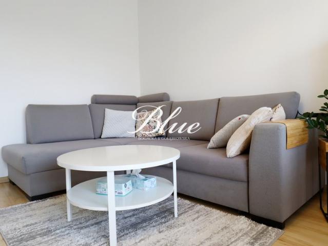Szczecin, Niebuszewo, Ks. bpa Władysława Bandurskiego, 63,72 m2