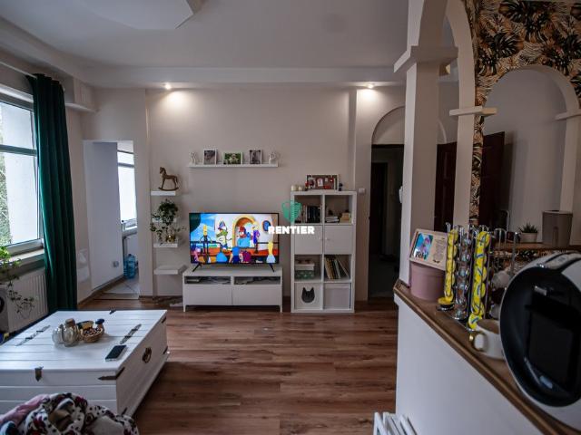 Szczecin, Niebuszewo, ks. Hugona Kołłątaja, 48 m2