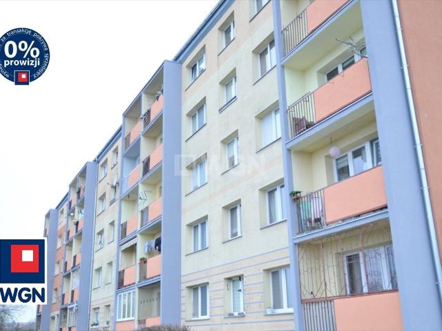 Szczecin, Niebuszewo, Rugiańska, 45,93 m2
