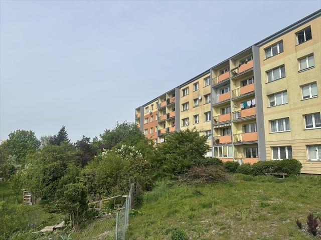 Szczecin, Niebuszewo, Rugiańska, 46 m2