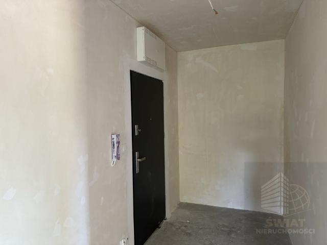 Szczecin, Niebuszewo, Studzienna, 63,66 m2