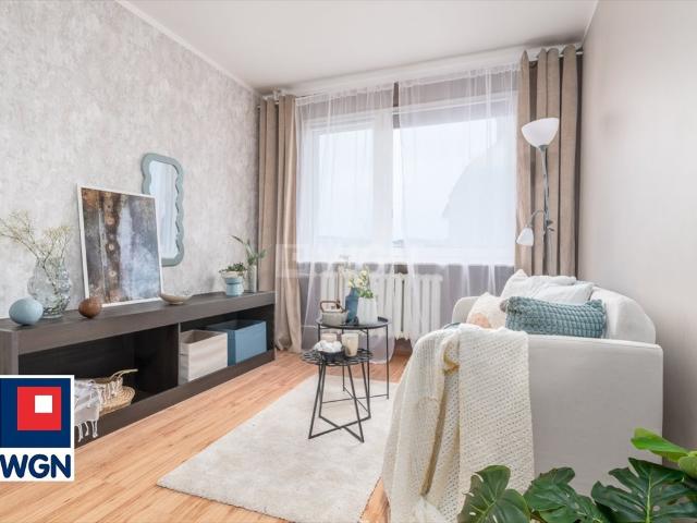 Szczecin, Niebuszewo, Łucznicza, 50,70 m2