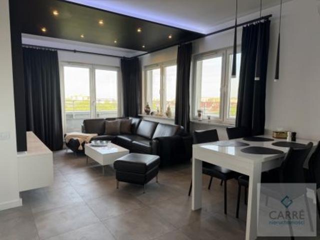 Szczecin, Niebuszewo, ul. Mariana Rapackiego, 78 m² Mieszkanie