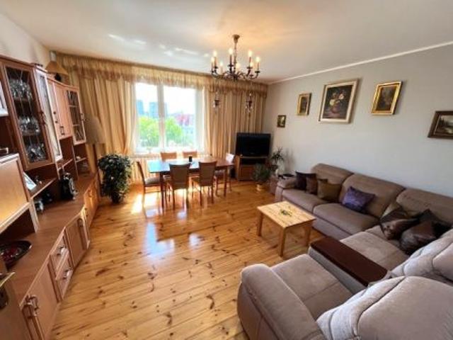 Szczecin, Niebuszewo, ul. Boguchwały, 63 m² Mieszkanie