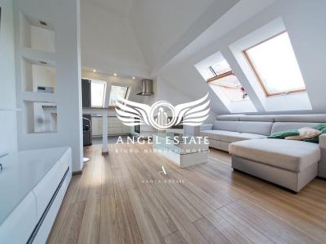 Szczecin, Niebuszewo, ul. Gdyńska, 43 m² Mieszkanie