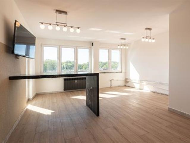 Szczecin, Niebuszewo, ul. Księcia Barnima III Wielkiego, 29 m² Mieszkanie