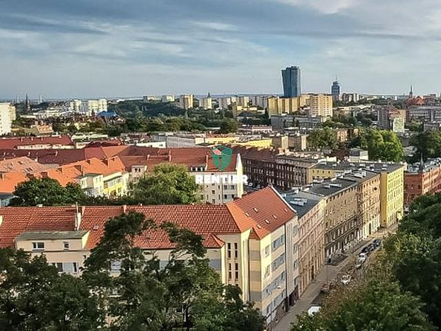Szczecin, Niebuszewo, Zygmunta Krasińskiego, 47,45 m2