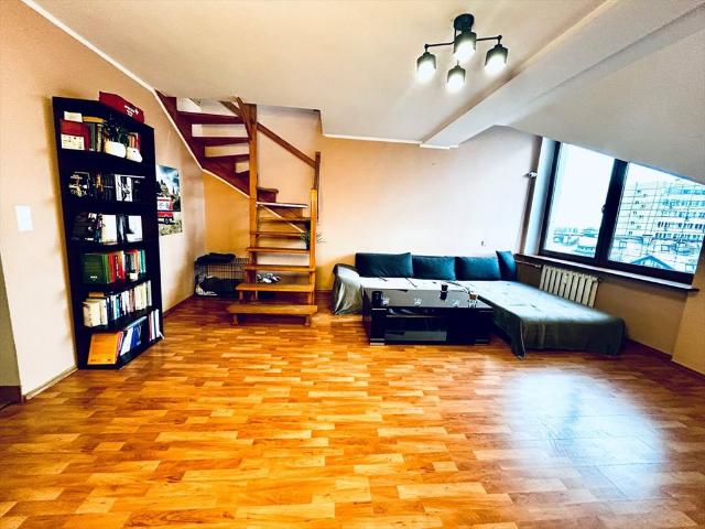 Szczecin, Niebuszewo, 104 m2