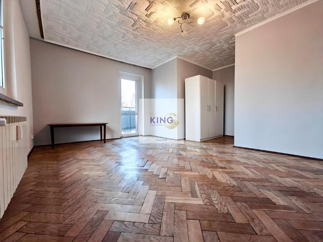 Szczecin, Niebuszewo, 35 m2