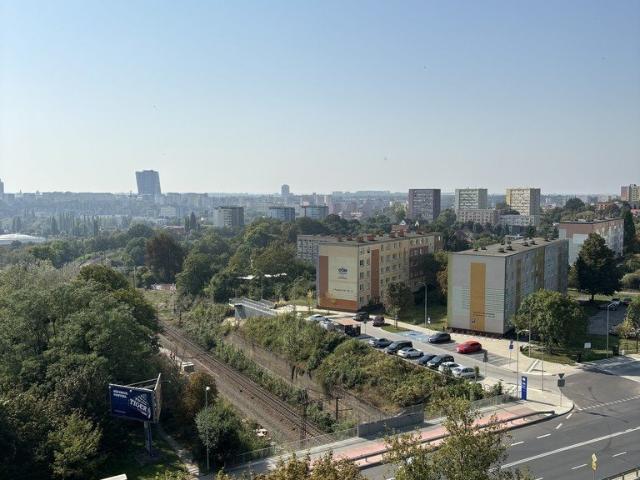 Szczecin, Niebuszewo, 37,60 m2