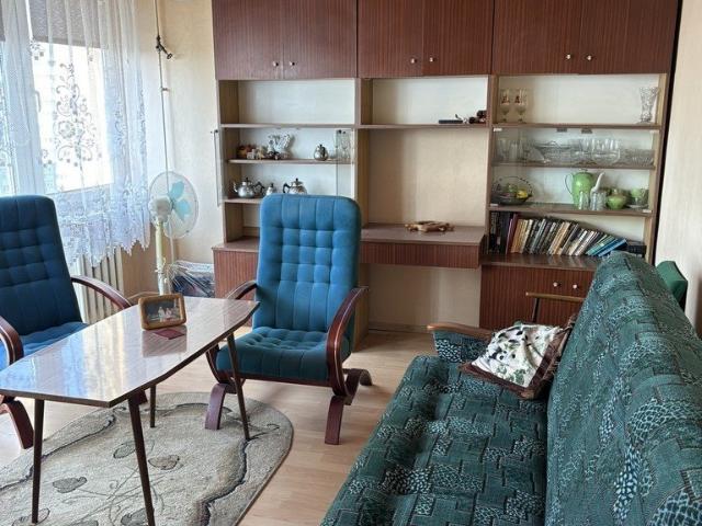Szczecin, Niebuszewo, 37,60 m2