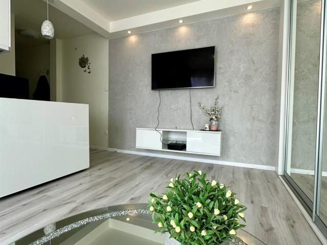Szczecin, Niebuszewo, 30,20 m2