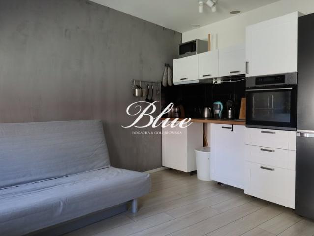 Szczecin, Niebuszewo, 30,40 m2